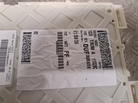 фото thumb №6, Ford grand c-max 2016 r 2.0 tdci модуль bcm f1dt-14a073-pf