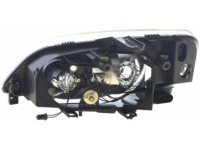 фото thumb №7, Фара ford c-max 10.03-03.07 le hella