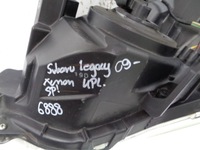 фото thumb №9, Лампа ліва фара subaru legacy 09- ксенон