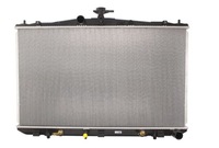 фото thumb №1, Радиатор toyota sienna 2010 -