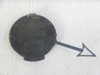 фото thumb №4, Ford galaxy mk3 заглушка фаркоп бампера перед