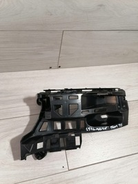 фото thumb №1, Macan напрямна бампер правий задня 95b807484