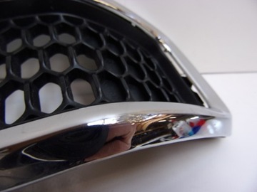 фото thumb №3, Jeep cherokee kl решітка капота 4 68138335ab