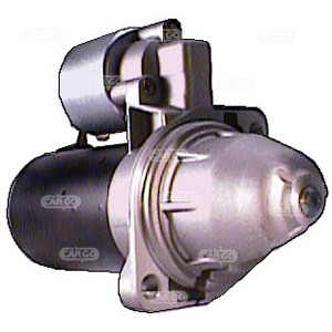 фото thumb №2, Стартер 12v 1.4kw hc-cargo do volvo 340-360 2.0