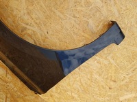 фото thumb №8, Hyundai i20 ii 2 14- крила правий перед передній