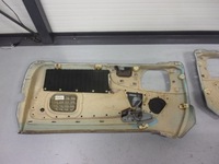 фото thumb №10, Mercedes r129 sl 500 рестайлинг боковина обивка дверь правые