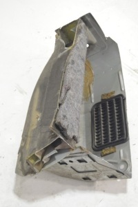 Кишеня ліва ніша багажника mercedes w140 s klasa без  іржа Оригінал, фото thumb