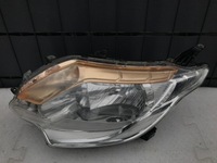 фото thumb №1, Fiat fullback левая лампа перед обычная h7 2015-