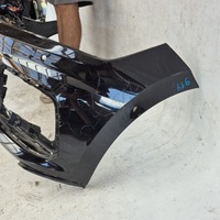 фото thumb №8, Vw polo vi 6 2g gti 17-21 бампер перед переднее pdc 2gs807221g