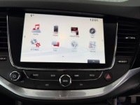 Купити Радіо opel astra k, фото thumb