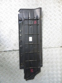 фото thumb №1, Hyundai santa fe iii захист підвіска ліва задня 84215-2w000