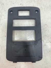 Купити Daf cf85 2006-2013 захист рамка панель webasto 1436431, фото thumb