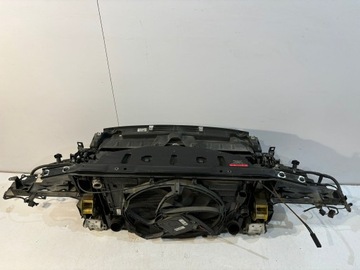 фото thumb №6, Bmw 5 f10 / f11 pas переднее комплектный - 13976