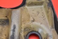 фото thumb №13, Защита двигателя верхняя 25184813 opel antara 2.2 cdti 163 km 10-15