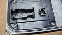 фото thumb №8, Преобразователь модуль лампы led mercedes w177 w247 w205 оригинальный номер a2479004204 oryg