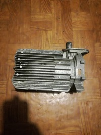 фото thumb №1, Корпус теплообмінник тепла webasto air top 3500 st