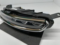 фото thumb №7, Citroen c3 iii 16- лампа ліва світло drl ліві перед led oem 9823313080