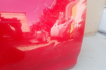 фото thumb №8, Дверь правые задние правые зад nissan micra k14