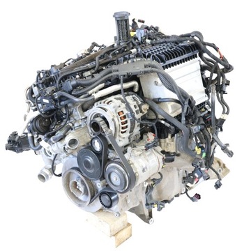 фото thumb №13, Bmw x3 m f97 x4 m f98 двигун комплектний s58 s58b30a