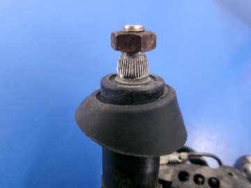 фото thumb №5, Mitsubishi pajero i pinin 3d двигатель дворники зад bosch 0390206518