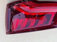 фото thumb №8, Audi q5 sq5 80a fy лампы задние динамические светодиодные