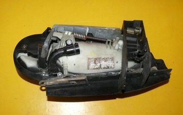 фото thumb №2, Ручка зовнішня двері лівий зад bmw 7 e65 01-05