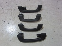 фото thumb №9, Bmw x3 g01 защита przecwisłoneczna стоек kpl м-пакет потолок 8071073