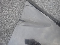 фото thumb №9, Renault modus крыло правый передний перед