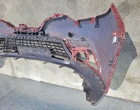 Бампер перед передній renault scenic 4 iv 2016- Недорого, фото thumb