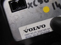 фото thumb №8, Екран дисплей ґрати volvo xc90 ii 2014-