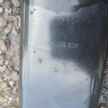 фото thumb №5, Балка зад комплект skoda octavia iii golf vii 5q0501115