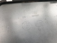 фото thumb №10, Дифузор накладка спойлер dół бампер задня задня задня bmw ix3 g08 9850837