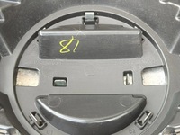 фото thumb №13, Nissan qashqai 2 ii j11 13-16 решітка радіатора решітка бампера хром 62310-4ea0a