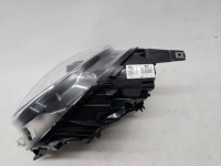 Mini cooper f55 f56 рестайлінг  lci фара перед ліва full led чорний  чорна 5a01961 Недорого, фото thumb