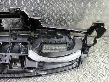 фото thumb №8, Bmw f20 f21 f22 f23 f87 m2 рестайлінг панель роздавальна консоль оригінал нова!