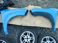 фото thumb №1, Kona крила лівий v7u