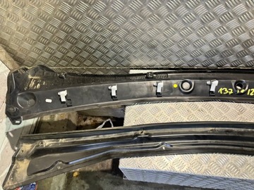 фото thumb №9, Панель под лобовым стеклом верхний renault master iii movano 10-19 668110010r