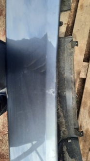 фото thumb №9, Volvo c30 r-desing бампер задня задній kompletny