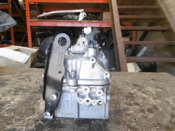 фото thumb №8, Головка права 059354fq vw touareg iii 3.0tdi audi