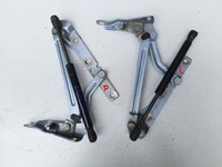 фото thumb №1, Петли + приводы крышки ford focus mk ii ys41-f42701-aa