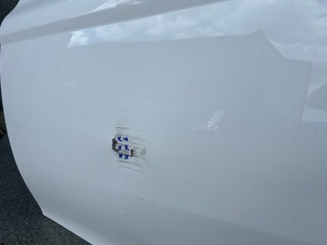 фото thumb №6, Двері ліві передні toyota camry viii познань