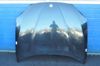 фото thumb №1, Bmw x1 e84 капот кришка відсік двигуна