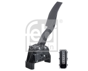 фото thumb №1, Педаль газу febi bilstein 101492