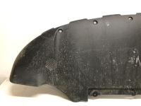 Tesla model y плита захист нижня бампера перед Оригінал, фото thumb