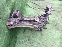 фото thumb №3, Opel insignia b hb чверть права передня перед