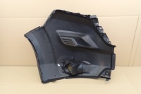 Ducato boxer jumper 14- бампер перед уголок левый молдинг na противотуманная фара новый в Украине, фото thumb