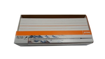 НАПИЛЬНИК КРУГЛЫЙ ДЛЯ ЦЕПИ STIHL 4X200 6ШТ.