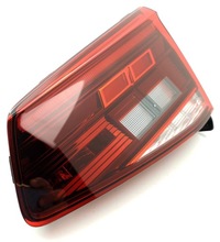 фото thumb №9, Nowa org лампа правый задняя led vw passat b8
