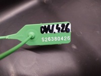 фото thumb №6, Кришка акумулятор 6q0915429d skoda fabia i polo iv 9n ibiza iii