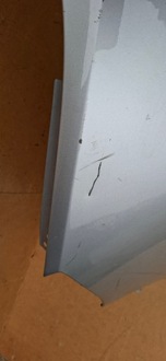 фото thumb №8, Opel mokka x 2016- крило лівий перед